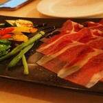 アーティーチョーク - 