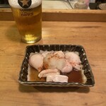 にこみ 鈴や - 