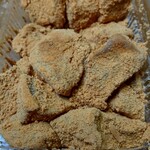 西昭和堂 - わらび餅