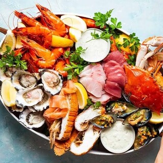 映えテラス×BBQ食べ放題&ビアガーデン Laguna_2