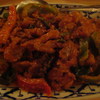 Palms Thai Restaurant - 料理写真:Wild Boar With Curry Sauc