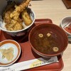 天麩羅 えびのや ららぽーとTOKYO-BAY店