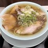 新橋ニューともちんラーメン 蒲田西口駅前店