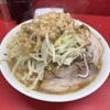 ラーメン二郎 一橋学園店