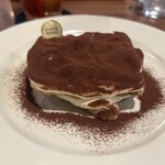 スイーツ カフェ キョウト ケイゾー - 
