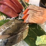 おさかなセンター イチノイチ - 