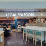 Legal Sea Foods - 
