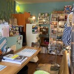 トキワパーラー - 