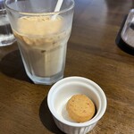 ラゴア カフェ - 料理写真: