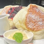 東北cafe&dining トレジオンポート - 