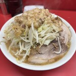 ラーメン二郎 一橋学園店 - 