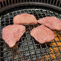 焼肉山水 虎ノ門ヒルズ店 -  焼肉山水 虎ノ門ヒルズ店 -