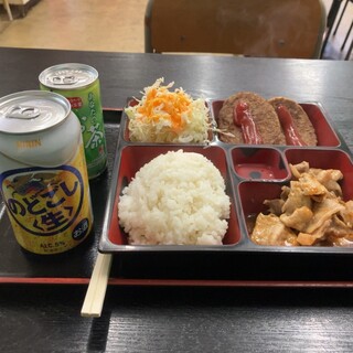 ちょいめし あさチャン_0