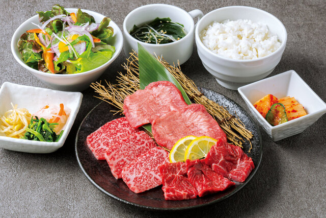 Kouroen Takatsuki Hankyu Ten photo 3