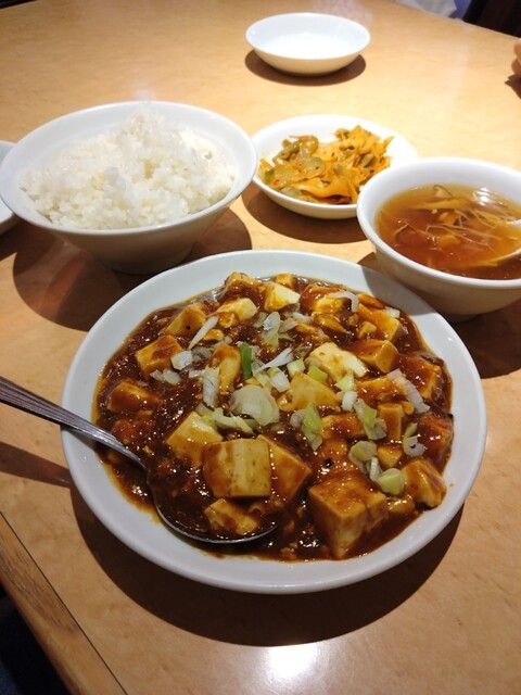 龍翔 - 元町・中華街/中華料理 | 食べログ