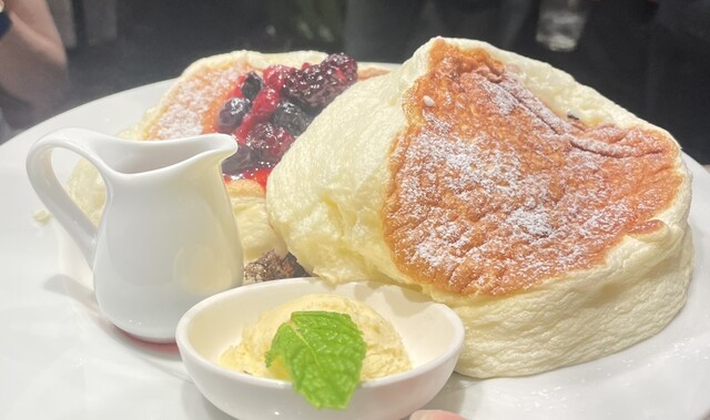 Tohoku cafe & dining Tregion Port