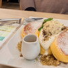 幸せのパンケーキ 船橋店