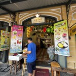 MOLTHIP Coconut Ice Cream - 