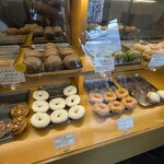 ドーナツ工房　レポロ - 