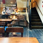 利久庵 - 20250517内観