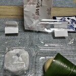 小ざくらや一清 - 