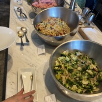 THE THEATRE TABLE - 