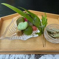 奥貴船 兵衛 - 