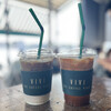 VIVI The Coffee Place - ドリンク写真: