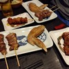 焼鳥　鳥松 - 