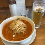 日高屋  イーサイト高崎店 - 