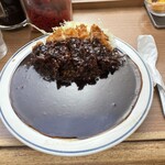 キッチン南海 神保町店 - 