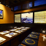 大人の隠れ家個室居酒屋 九十九 - 