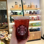 Starbucks - 