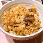 鉄板焼 山海亭 - 