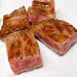 鉄板焼 山海亭 - 