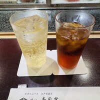 築地 寿司岩 総本店 - 