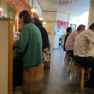 スパゲッティー専科 はらっぱ_2