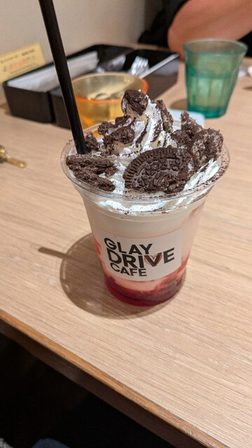 LE GARAGE Tsutaya Kaden Ten photo 3