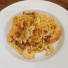 下町パスタバル　ブリラーレ 亀有店