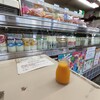 パンと牛乳の店 ミルクスタンド