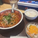 ジャークジャイ タイフード センター - 