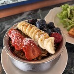 THE PORT on the green - 