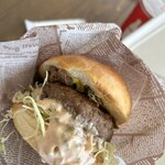 有田さんちのお肉やさん - 