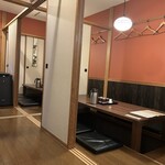 仙台旬の地魚料理 おとな飯 和 - 