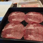 しゃぶ葉 - 料理写真: