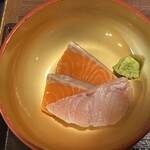 仙台旬の地魚料理 おとな飯 和 - 