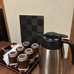 仙台旬の地魚料理 おとな飯 和 - 