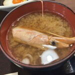 仙台旬の地魚料理 おとな飯 和 - 
