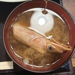 仙台旬の地魚料理 おとな飯 和 - 