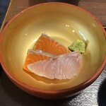 仙台旬の地魚料理 おとな飯 和 - 